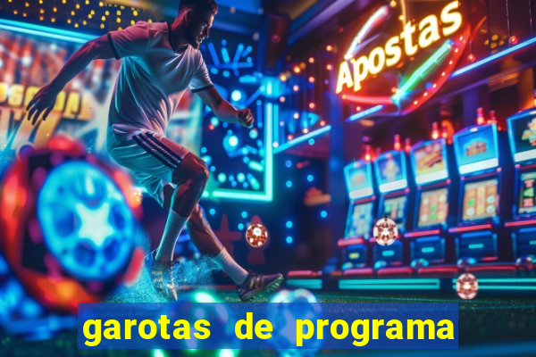 garotas de programa de feira